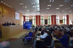 Sympozjum o wdowach konsekrowanych