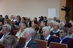 Sympozjum o wdowach konsekrowanych