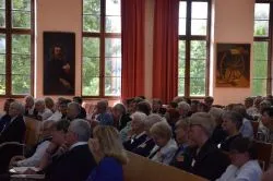Sympozjum o wdowach konsekrowanych