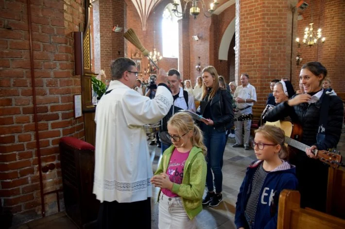 Marsz Pokoju w Grudziądzu