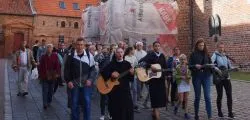 Marsz Pokoju w Grudziądzu