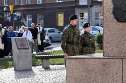 Marsz Pokoju w Grudziądzu