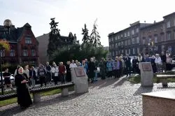 Marsz Pokoju w Grudziądzu
