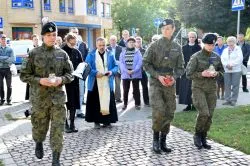 Marsz Pokoju w Grudziądzu
