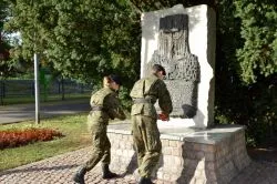 Marsz Pokoju w Grudziądzu