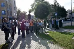Marsz Pokoju w Grudziądzu