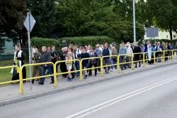 Marsz Pokoju w Grudziądzu
