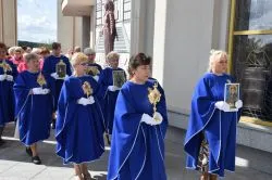 Czuwanie pod Krzyżem