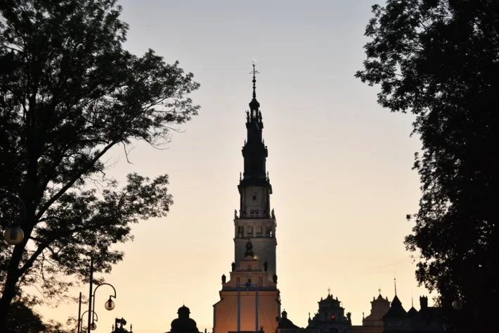 Pielgrzymka czytelników Niedzieli