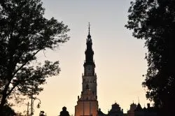 Pielgrzymka czytelników Niedzieli