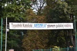Pielgrzymka czytelników Niedzieli