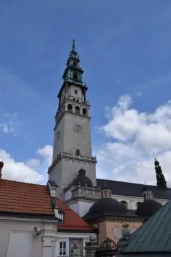 Pielgrzymka czytelników Niedzieli