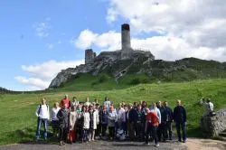 Pielgrzymka czytelników Niedzieli