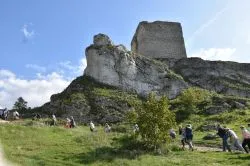 Pielgrzymka czytelników Niedzieli