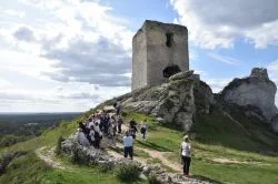 Pielgrzymka czytelników Niedzieli
