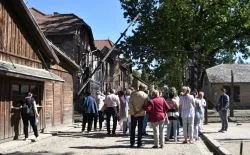 Pielgrzymka czytelników Niedzieli