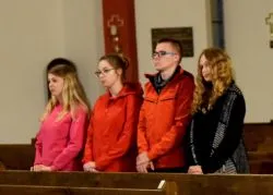 Spotkanie JP2 w Grudziądzu