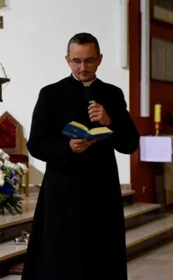 Spotkanie JP2 w Grudziądzu