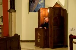 Spotkanie JP2 w Grudziądzu