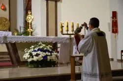 Spotkanie JP2 w Grudziądzu