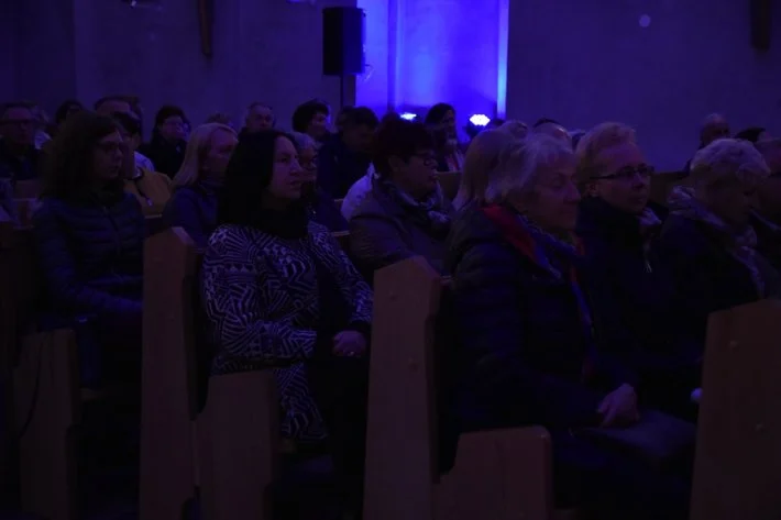 Inauguracja festiwalu Musica Vera