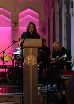 Inauguracja festiwalu Musica Vera