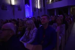 Inauguracja festiwalu Musica Vera