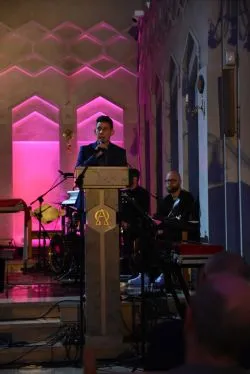 Inauguracja festiwalu Musica Vera