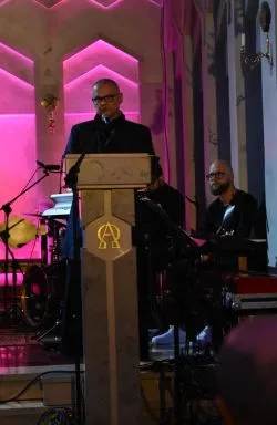 Inauguracja festiwalu Musica Vera
