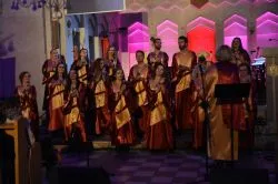 Inauguracja festiwalu Musica Vera