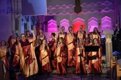 Inauguracja festiwalu Musica Vera