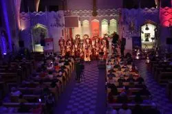 Inauguracja festiwalu Musica Vera