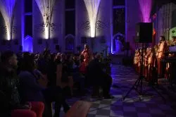Inauguracja festiwalu Musica Vera