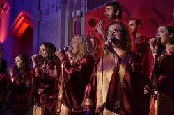 Inauguracja festiwalu Musica Vera