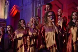 Inauguracja festiwalu Musica Vera