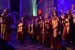 Inauguracja festiwalu Musica Vera