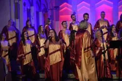 Inauguracja festiwalu Musica Vera