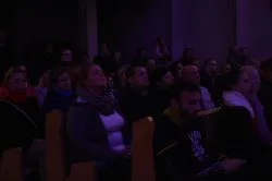 Inauguracja festiwalu Musica Vera