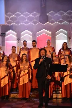 Inauguracja festiwalu Musica Vera