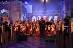 Inauguracja festiwalu Musica Vera