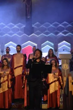 Inauguracja festiwalu Musica Vera