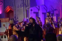 Inauguracja festiwalu Musica Vera