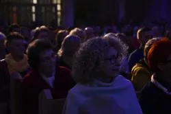 Inauguracja festiwalu Musica Vera