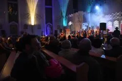 Inauguracja festiwalu Musica Vera