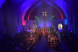 Inauguracja festiwalu Musica Vera