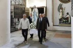 Misje Święte w katedrze pw. Świętych Janów