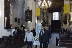Misje Święte w katedrze pw. Świętych Janów