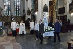 Misje Święte w katedrze pw. Świętych Janów