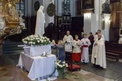 Misje Święte w katedrze pw. Świętych Janów