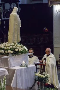 Misje Święte w katedrze pw. Świętych Janów